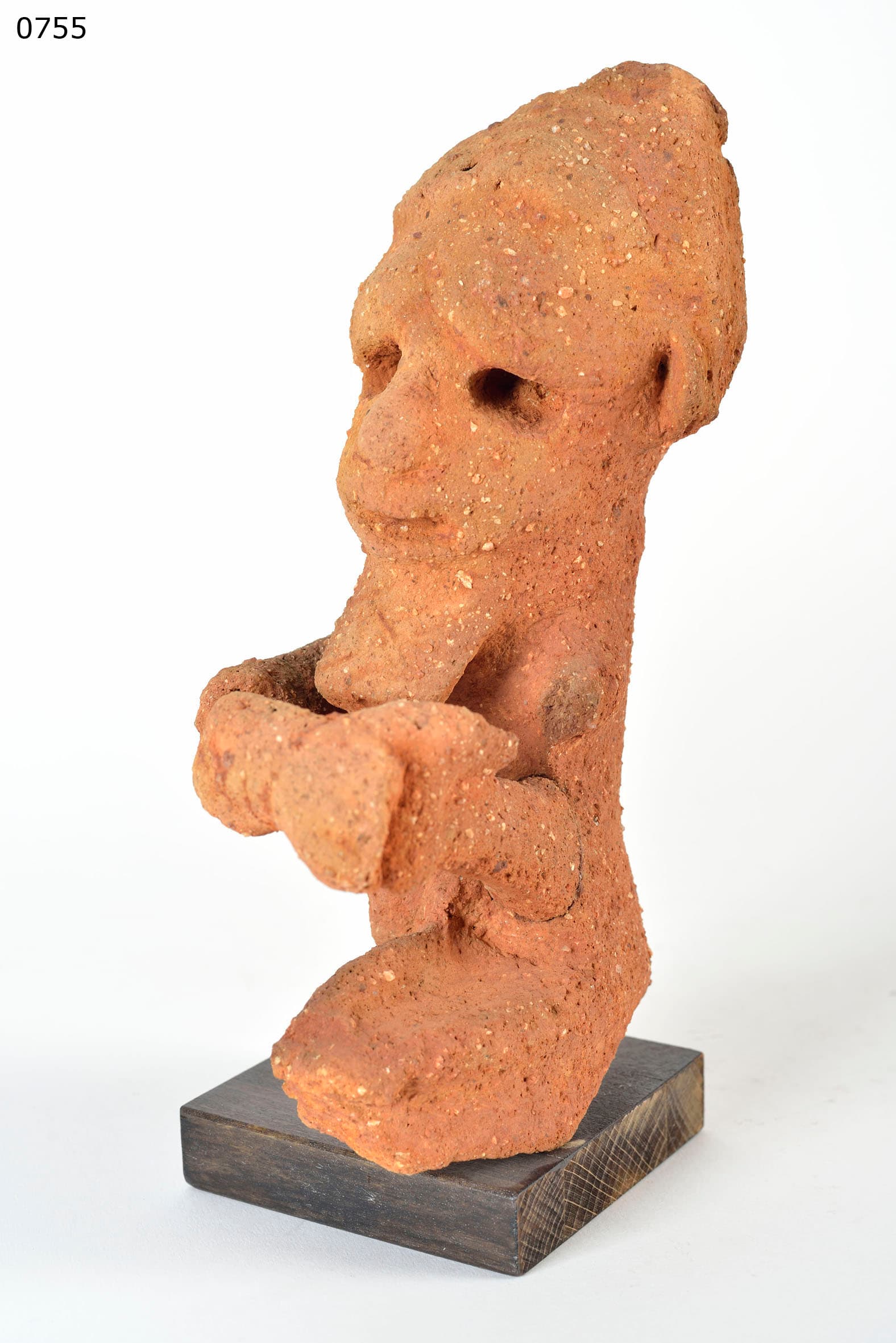 YELWA — altar figure