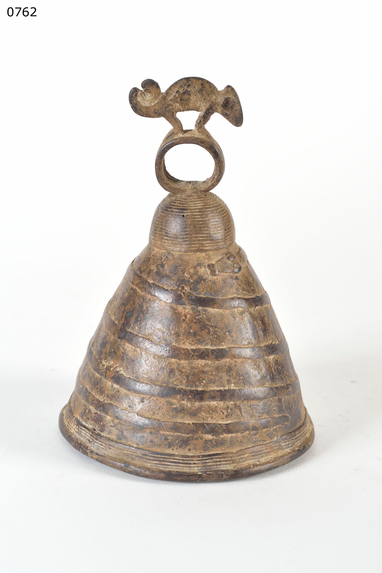 GAN — cloche d'autel