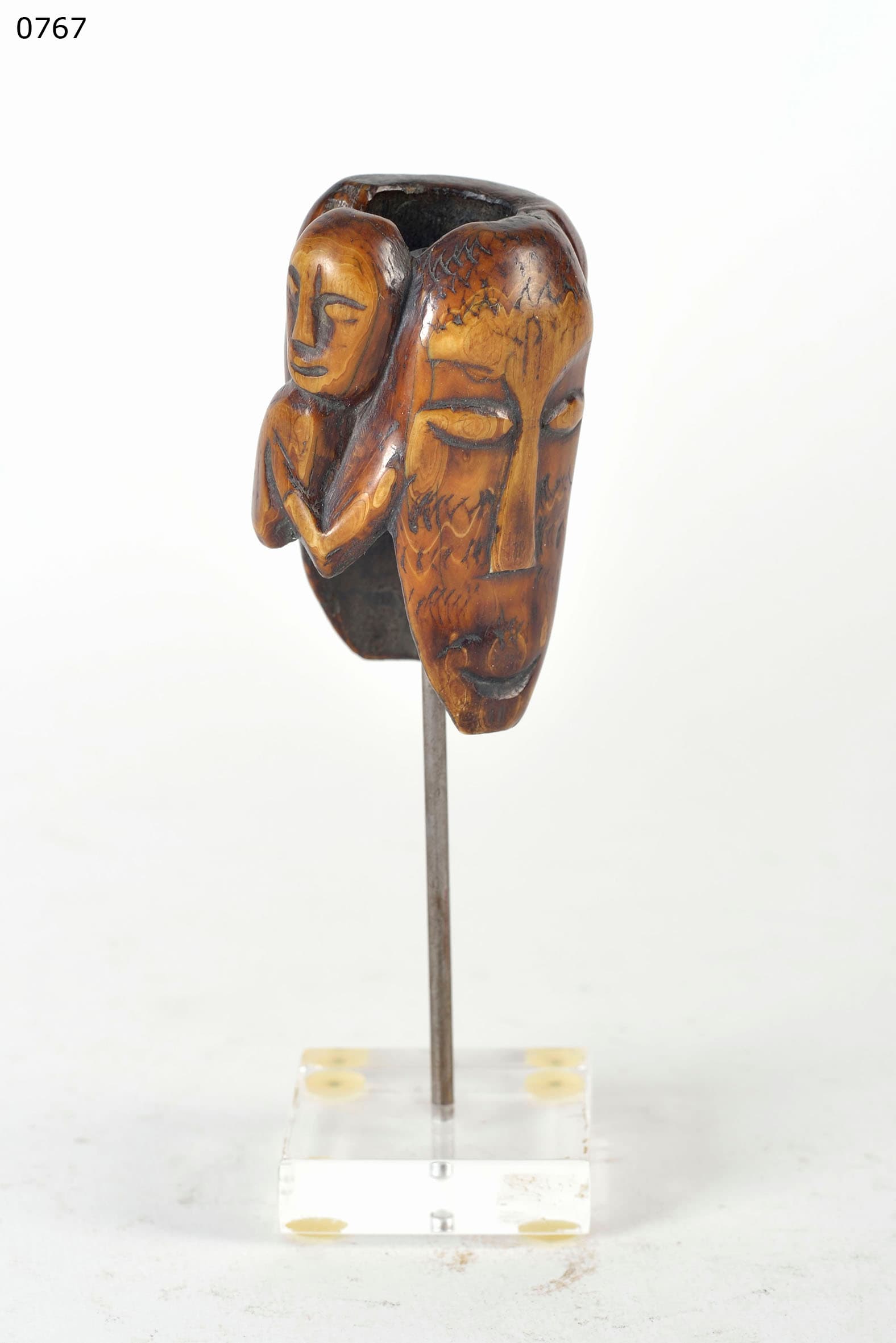 Lega — power figure