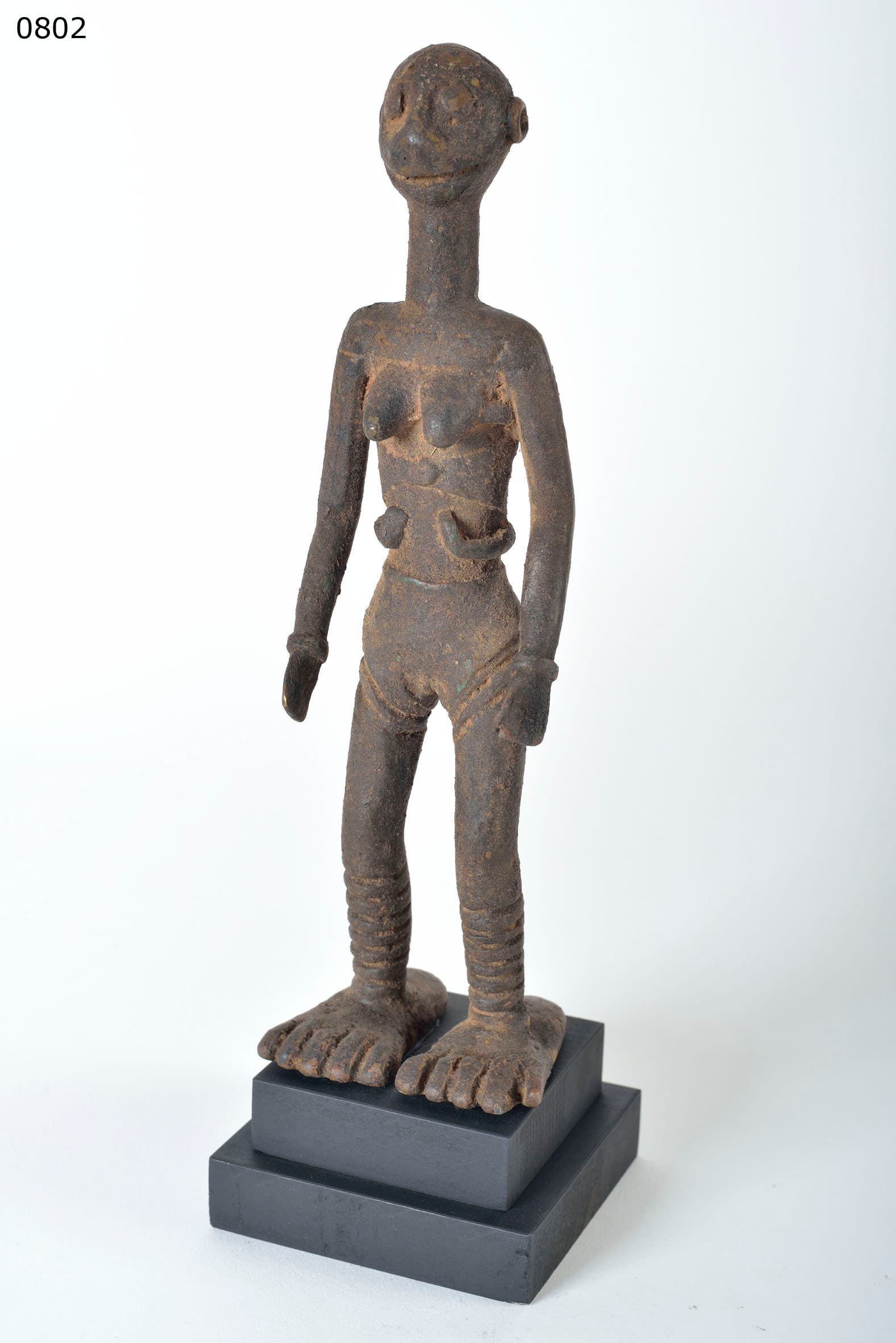 GAN — maternity figure