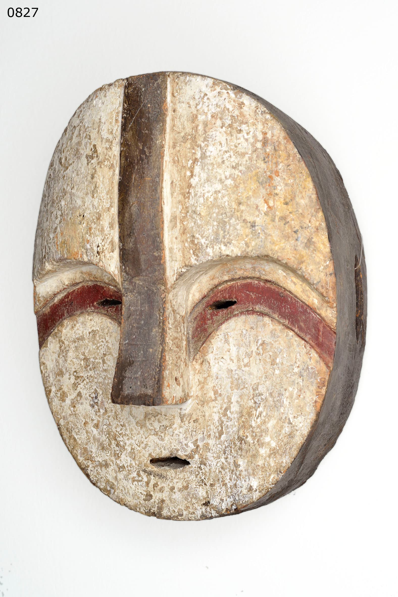 Vuvi — mask