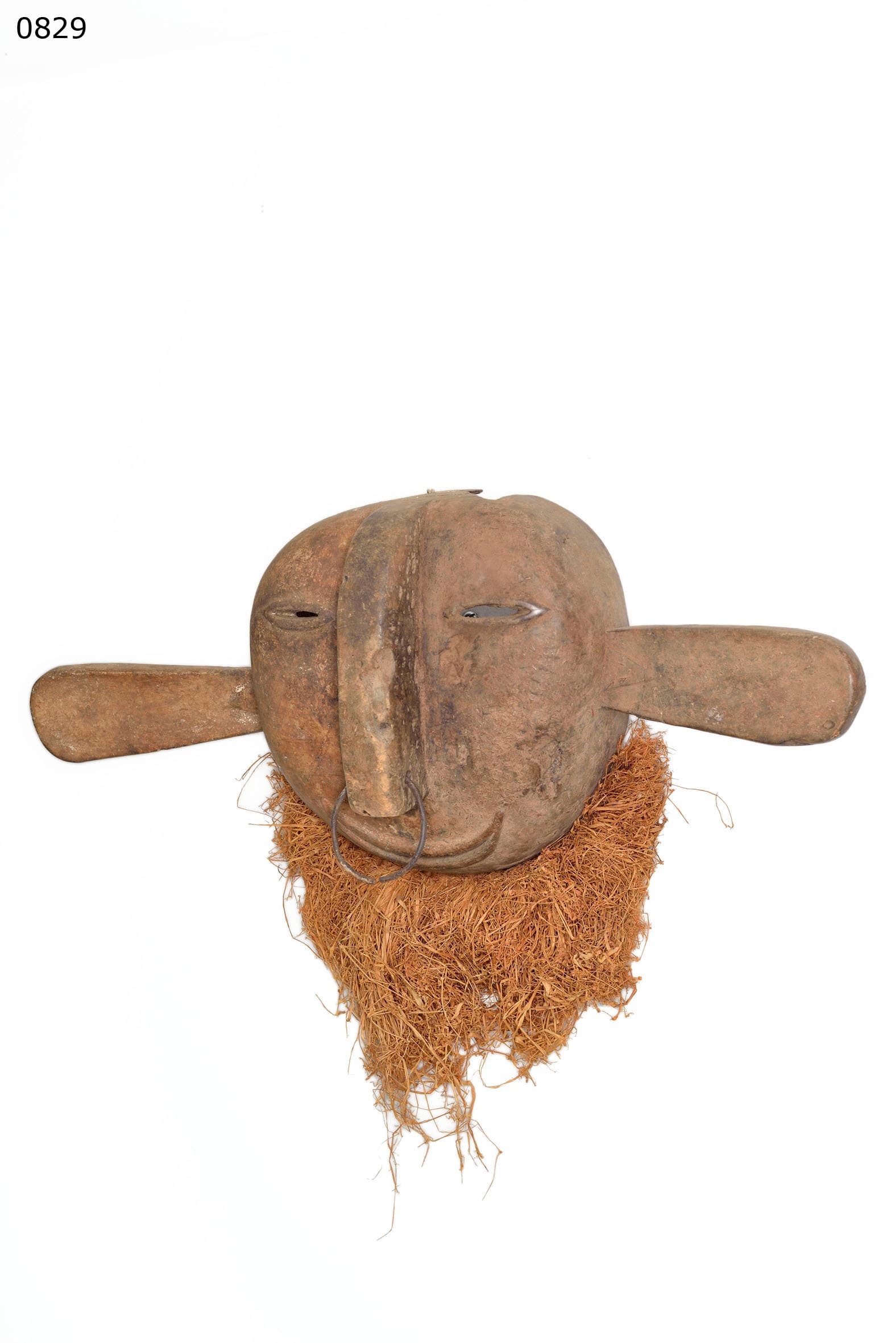Keaka — Maske