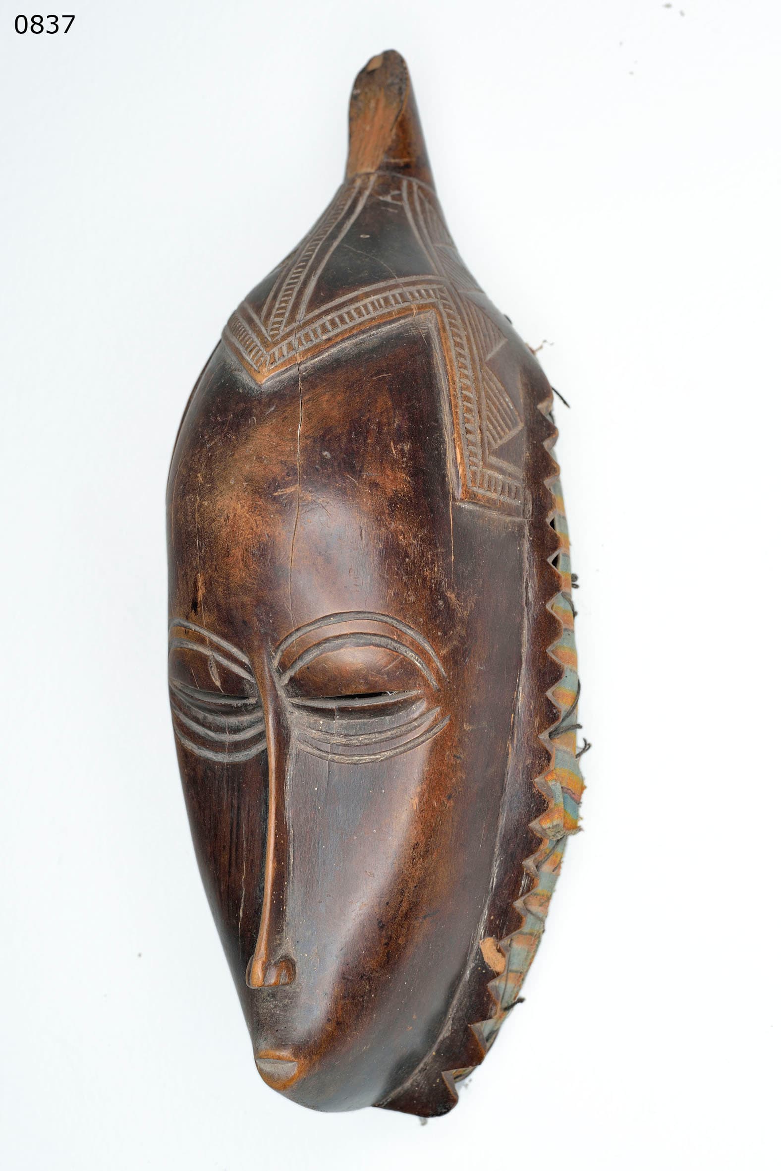 Guro — mask