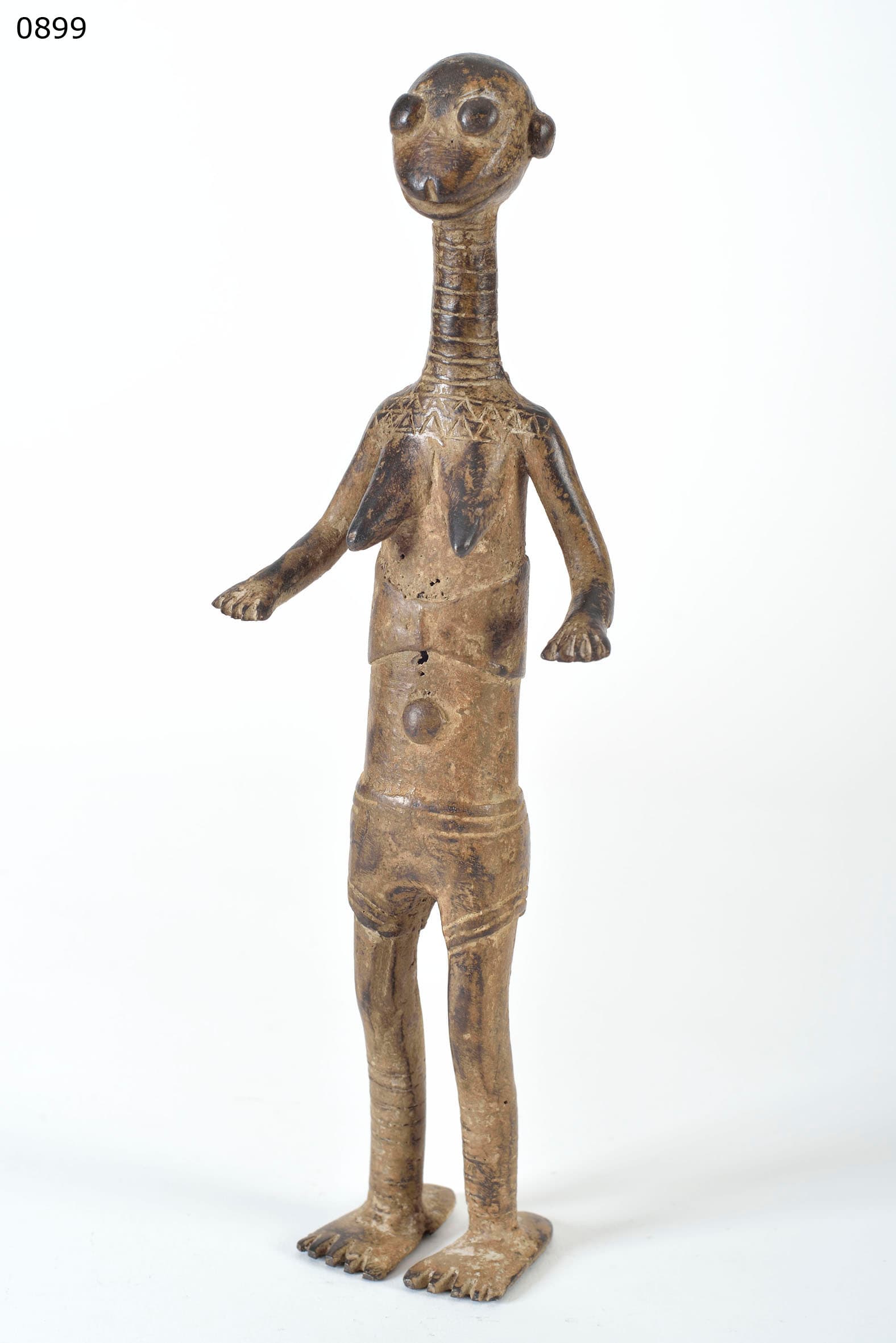 Gan — Mutterschaftsfigur