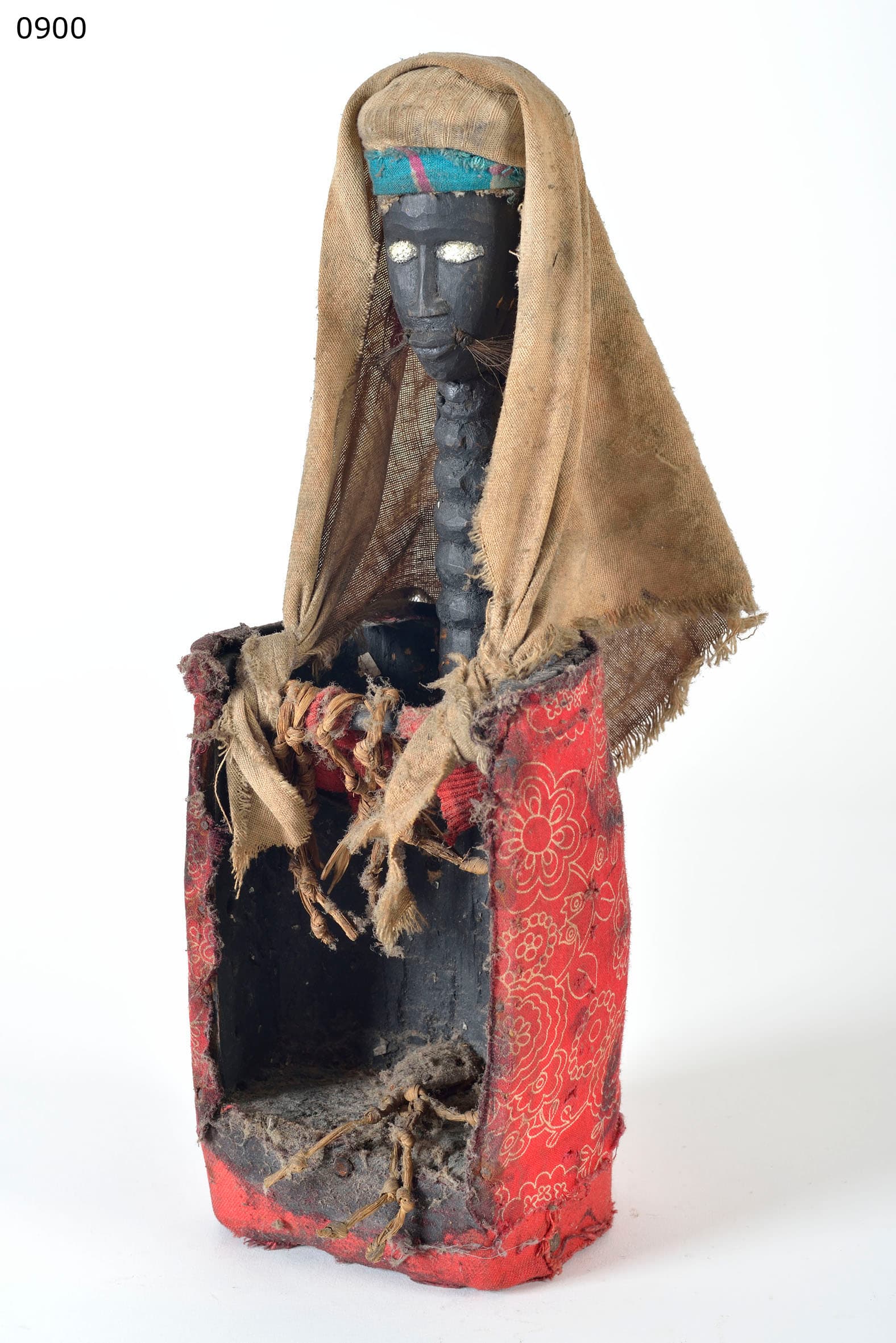 BIDJOGO — private altar