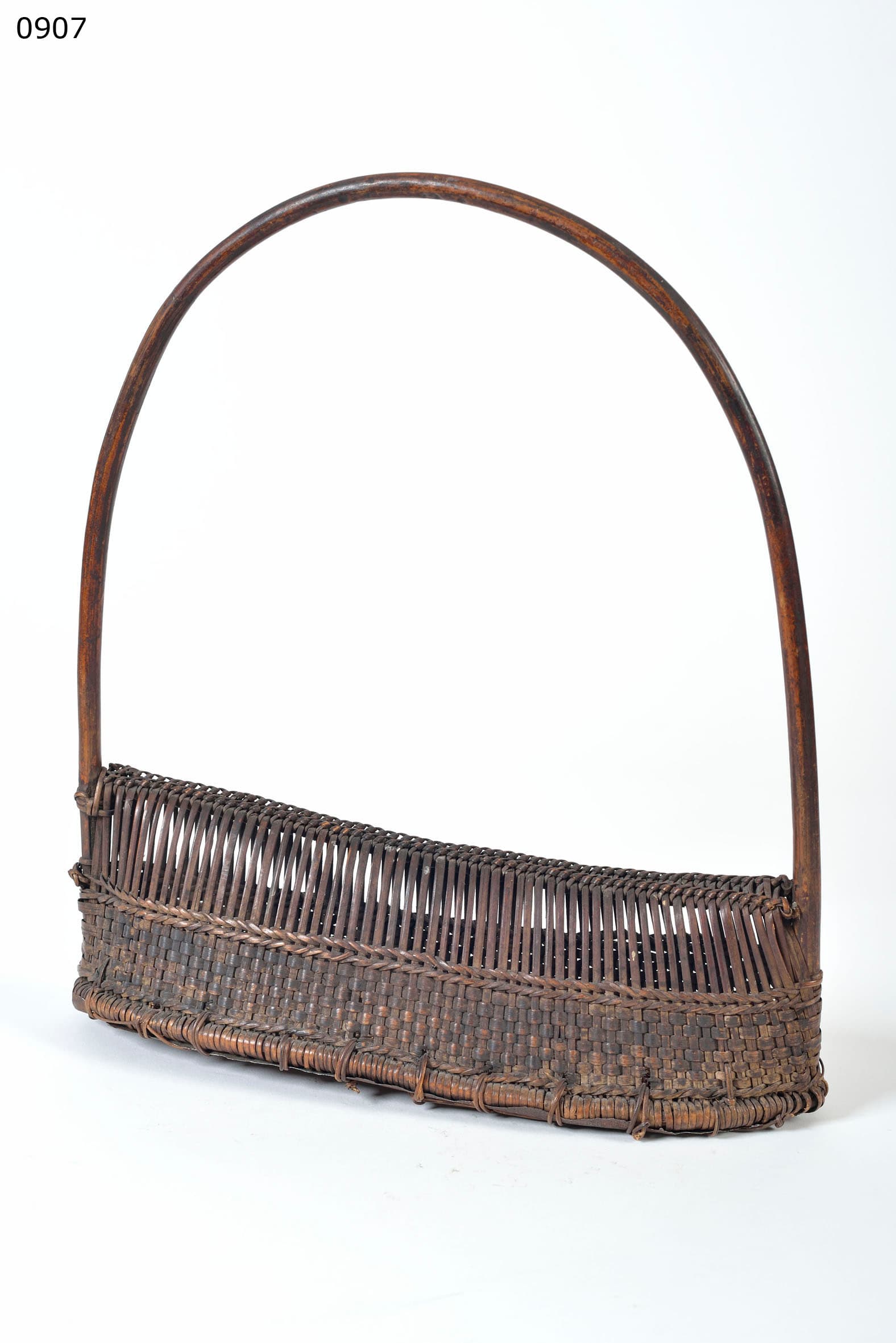 TEKE — rythme hochet