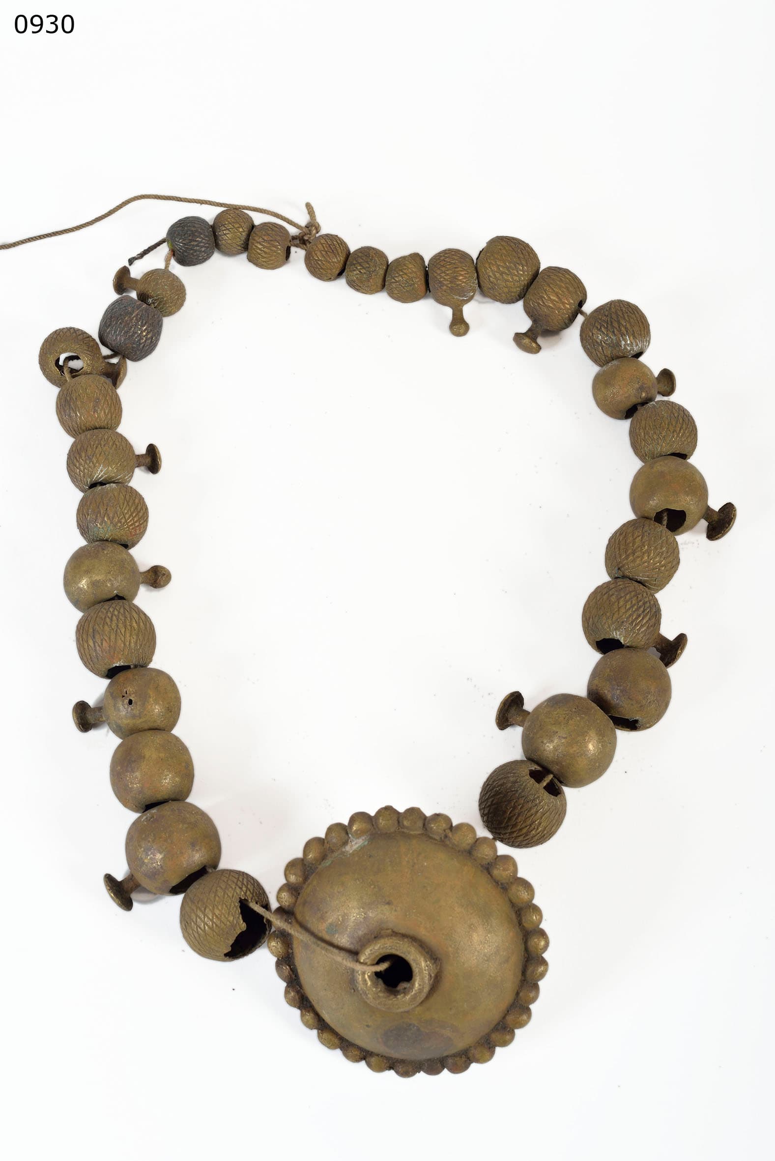 Vere — collier