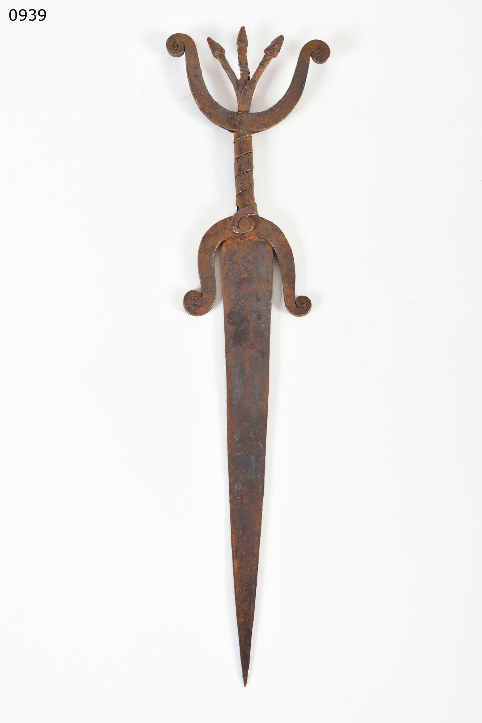 GOEMAI — prestige knife