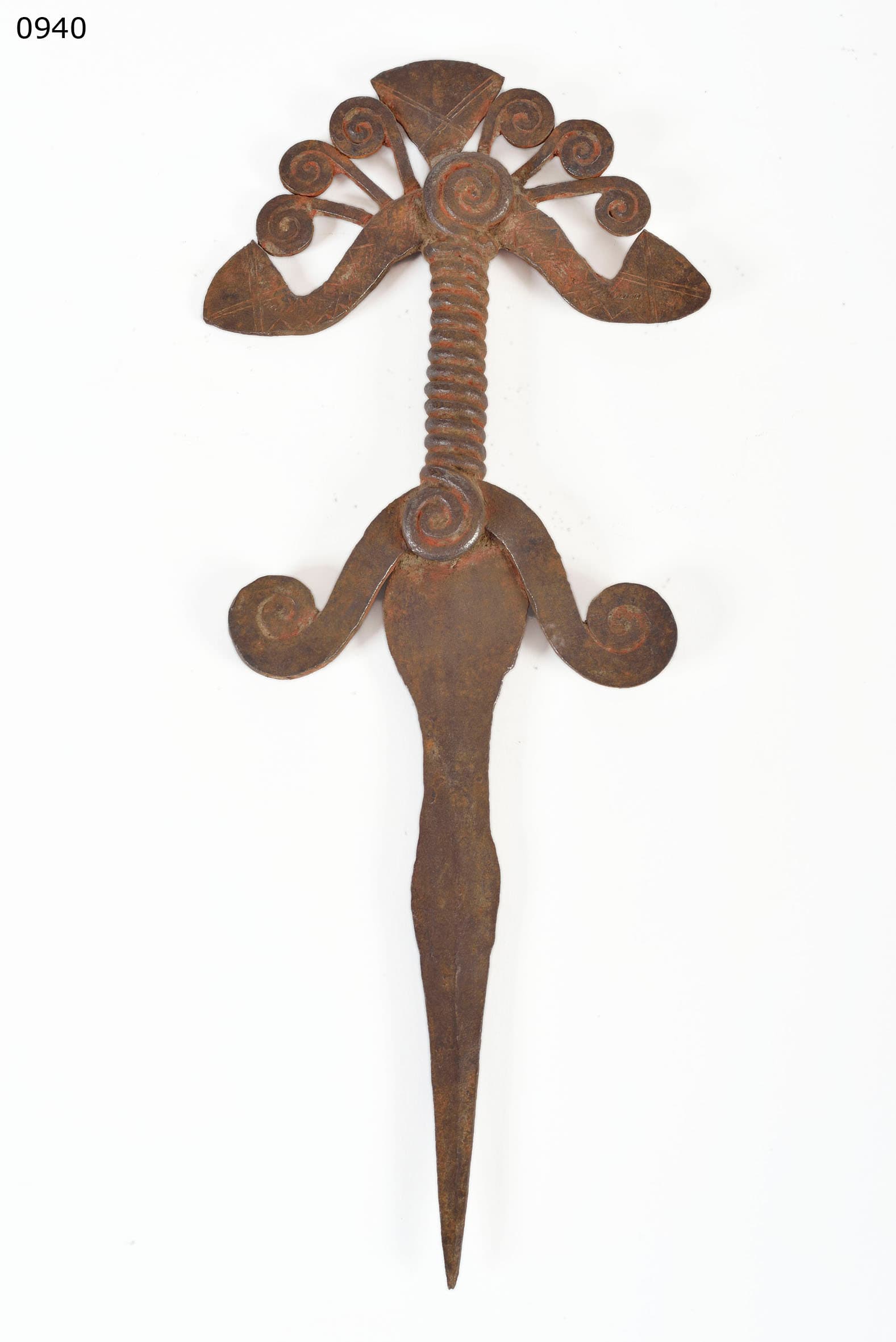 GOEMAI — couteau de prestige