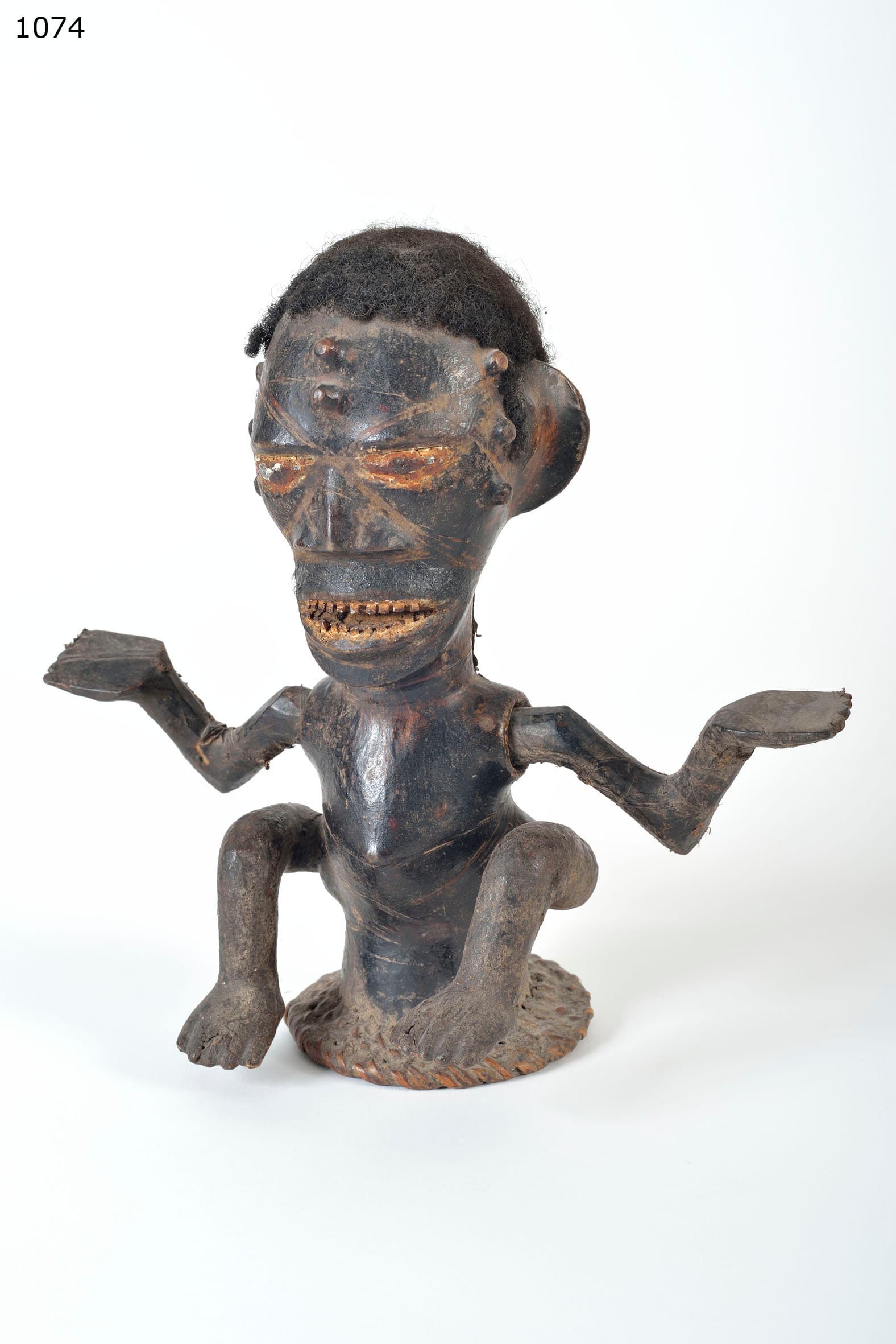 EKOI — masque d'appui-tête