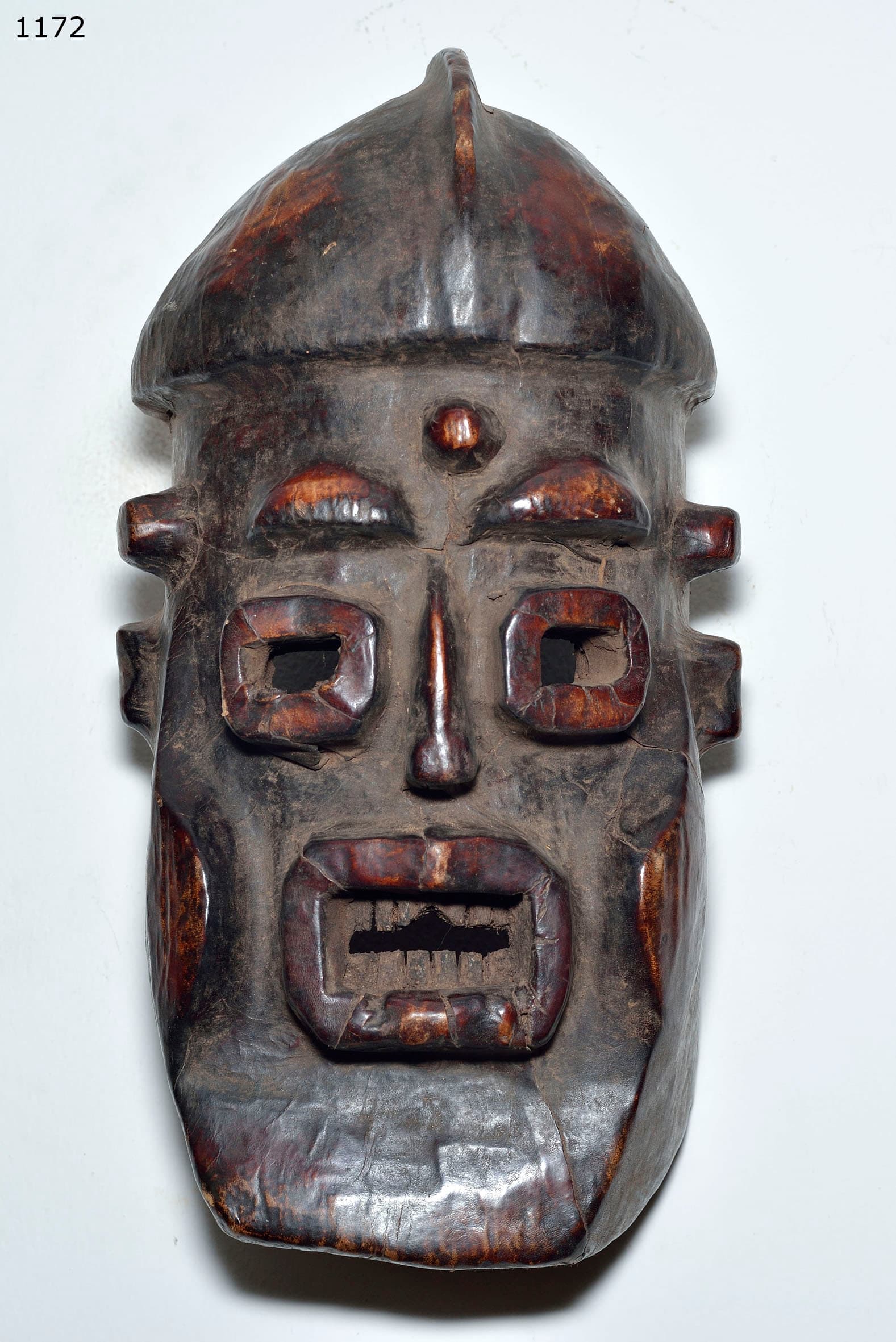 Widekum — mask