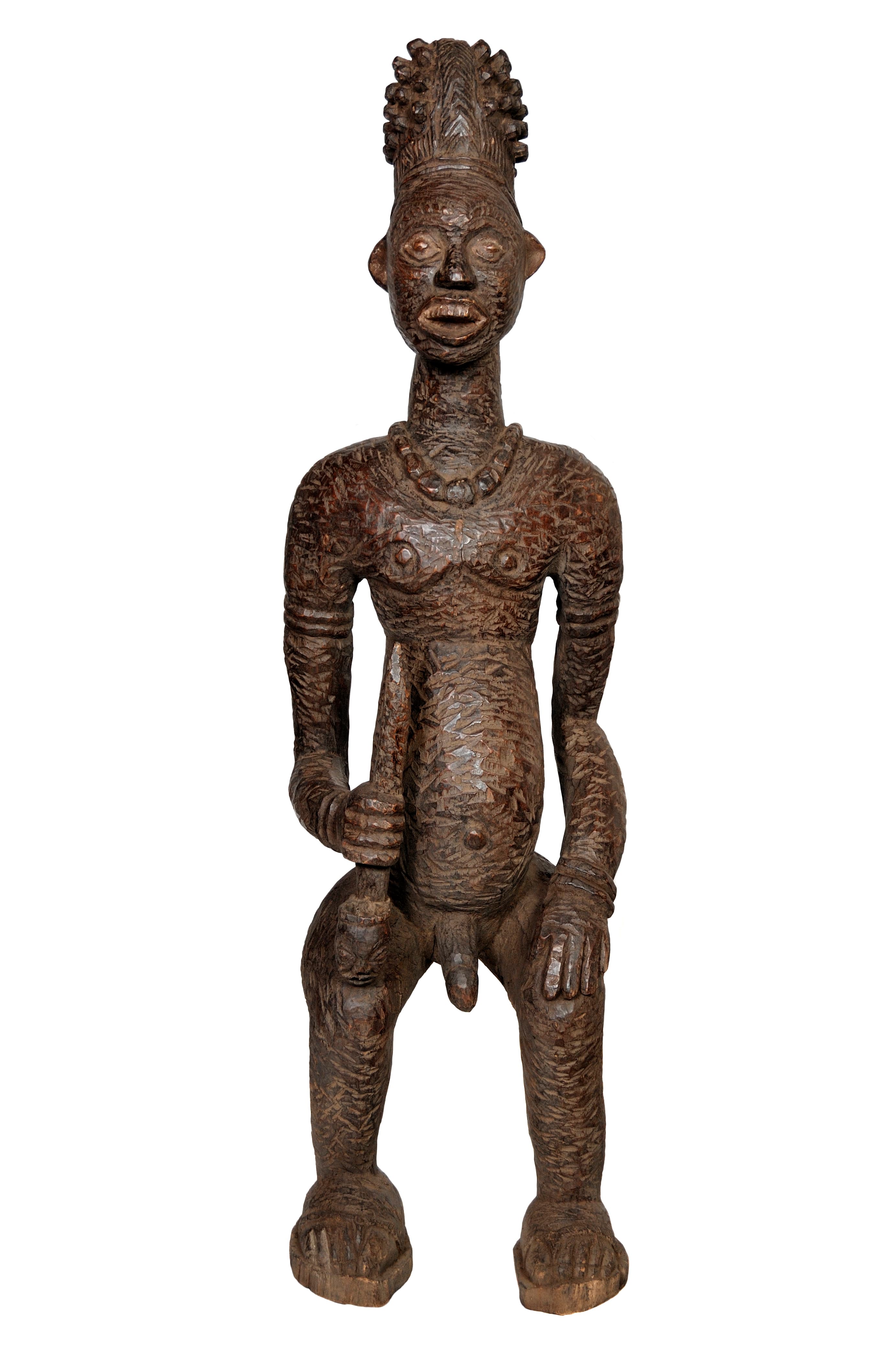 Aghem — Identification Figure