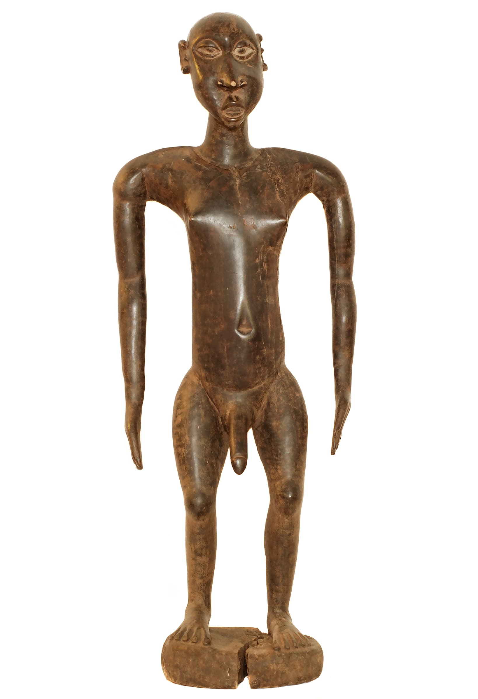 Tiv — Ancestral Figure