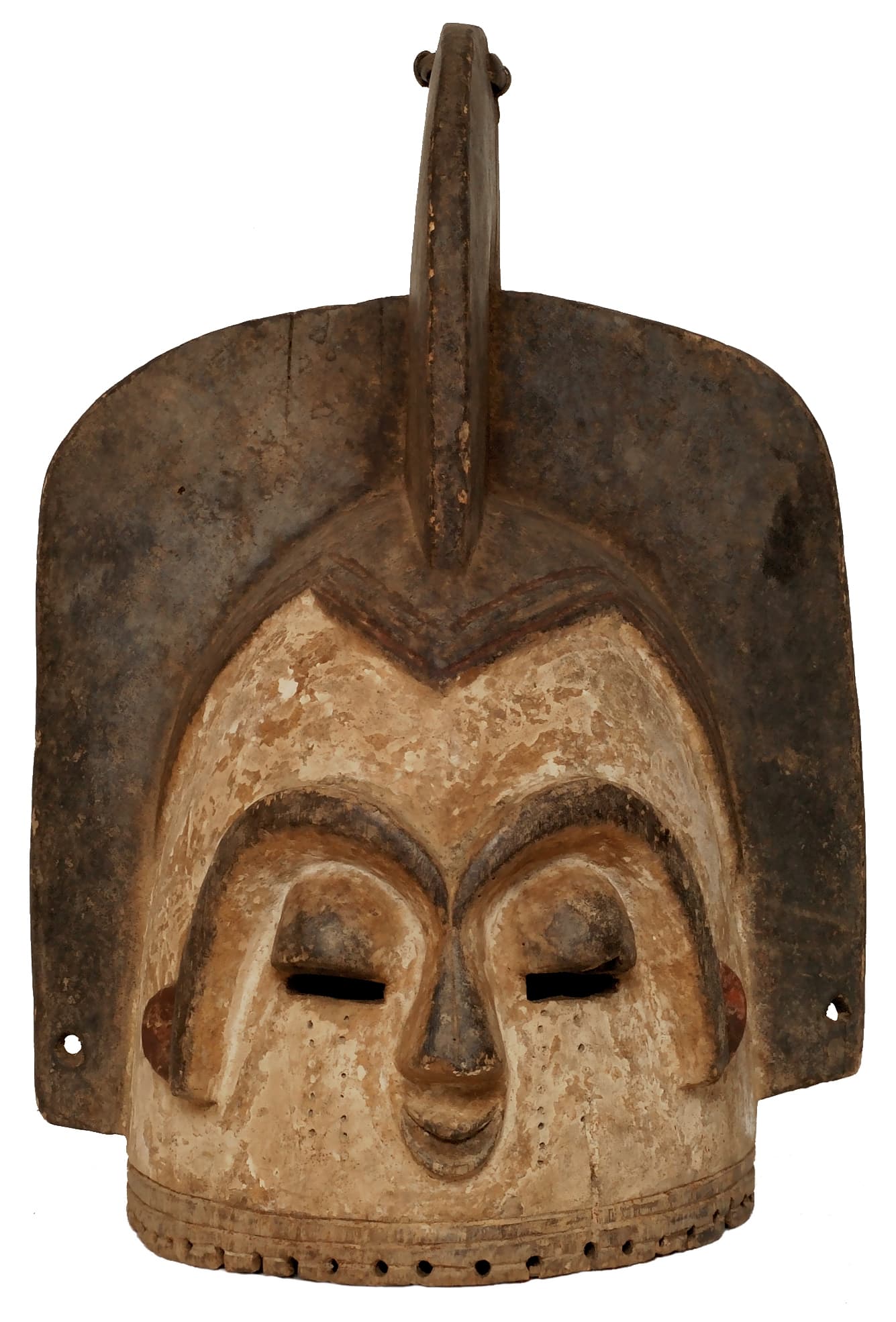 Kota — Masque de casque
