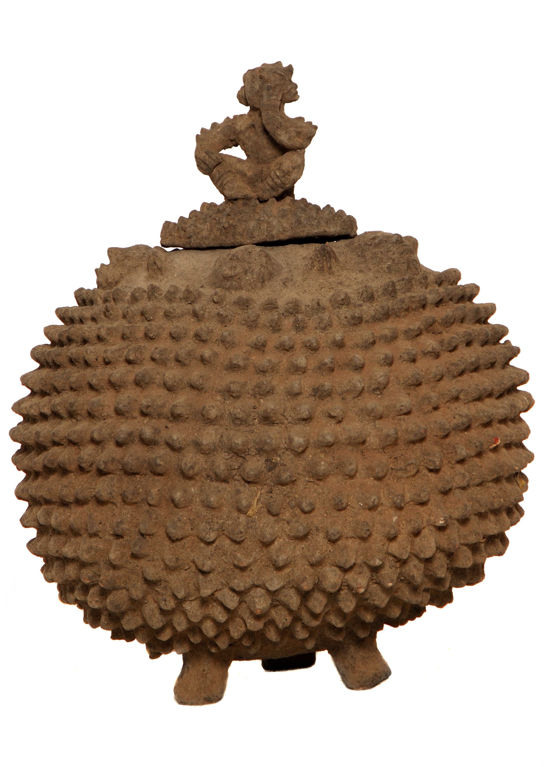 Ga’Anda — Ancestral Vessel