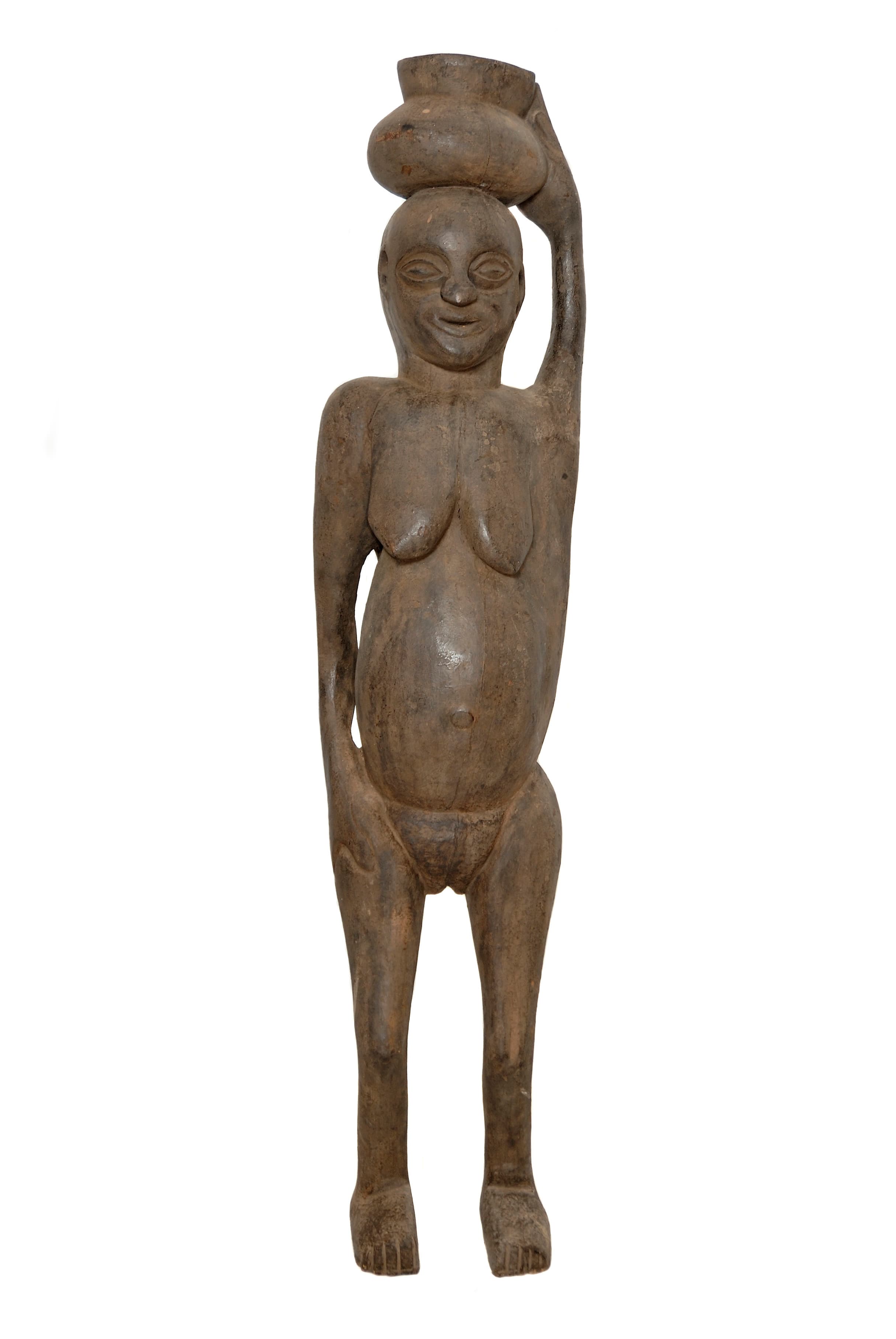 Unbekannt — Figur