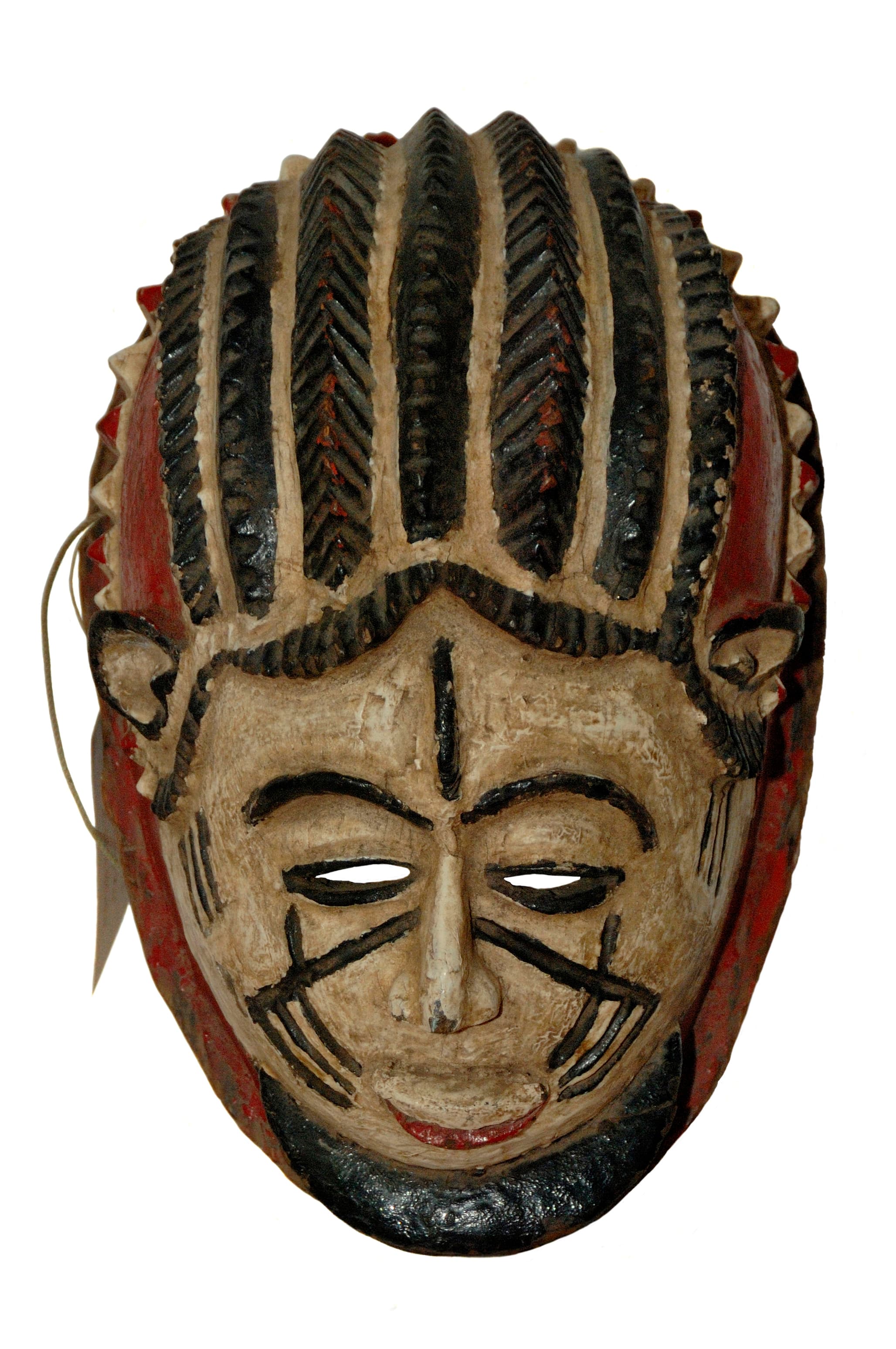Igala — Tanzmasken